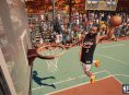 NBA The Run سيحصل على نسخة تجريبية مفتوحة هذا السبت