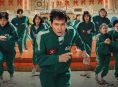 لعبة الحبار: الموسم 3 هو الآن واحد من أكبر 10 عروض على Netflix على الإطلاق