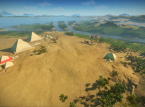 Total War: Pharaoh معاينة الحملة: نحاول غزو مصر