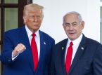 ترامب يحث إسرائيل على إسقاط محاكمة نتنياهو