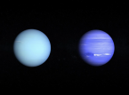 قد يكون أورانوس ونبتون أكثر صخرة داخليا مما كان يعتقد سابقا