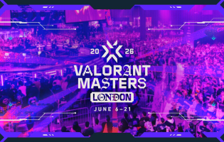 VCT Masters London 2026: تم تحديد جدول التصفيات مع تثبيت المباريات الافتتاحية