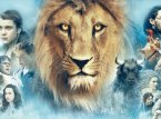 فيلم نارنيا من نتفليكس من إخراج غريتا جيرويغ سيعرض لأول مرة في نوفمبر