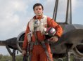 أوسكار إسحاق يريد العودة في دور بو داميرون في Star Wars: Starfighter