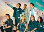 من المقرر أن يعود المسلسل التلفزيوني Scrubs 