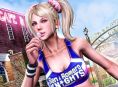Lollipop Chainsaw RePOP باعت 200,000 نسخة