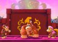 Donkey Kong Bananza: كل الموز في طبقة السباق