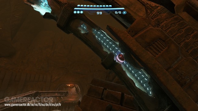 Metroid Prime 4: Beyond