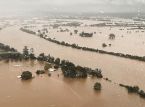 الفيضانات في أستراليا تسفر عن حياة أربعة أشخاص وتقطعت بهم السبل بعشرات الآلاف