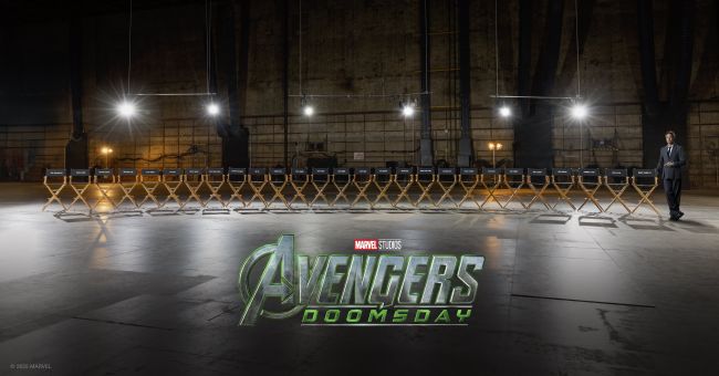 Avengers: Doomsday تم الكشف عن مدة العرض وستكون أقل من ثلاث ساعات