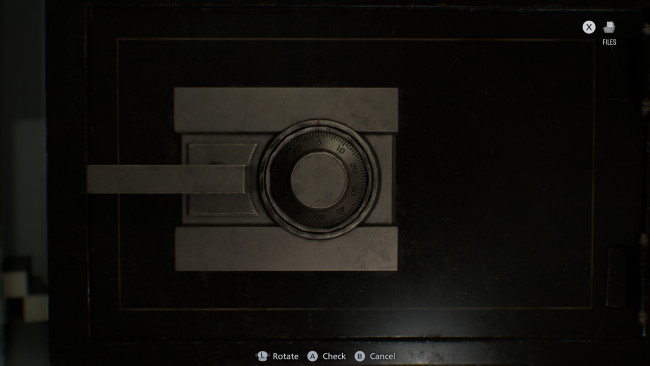 Resident Evil Requiem