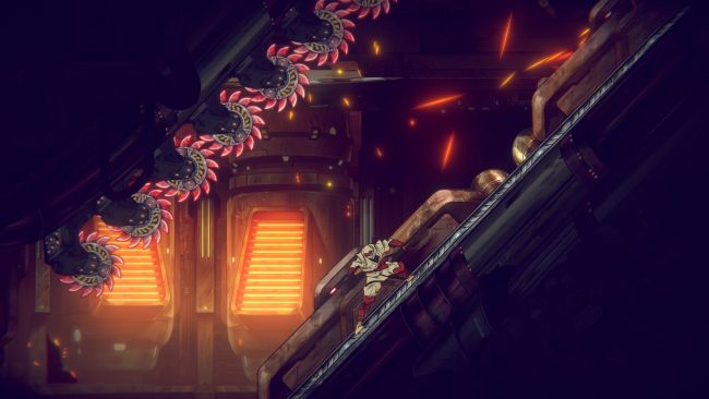 GOTY 2025: أفضل لعبة منصات لجهاز Gamereactor