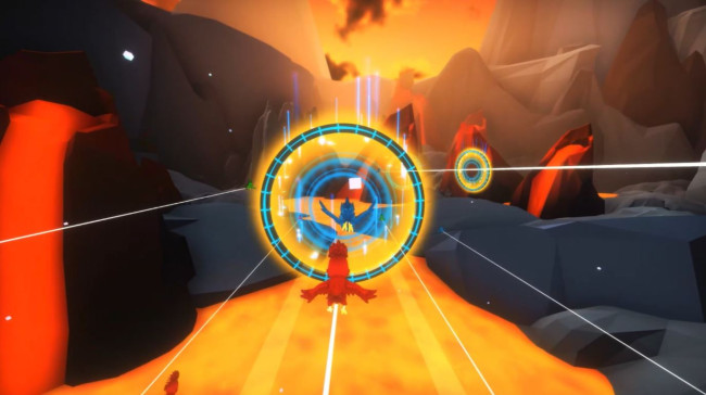 Sora Winds of the Jungle 