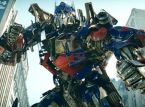 الفيلم الجديد Transformers وجد كاتبه