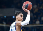 خطأ ويمبانياما منح نيكس التقدم 2-0 في نهائيات الNBA: "لقد أخطأت"