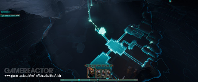 Warhammer 40,000: Mechanicus II