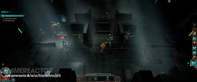 Warhammer 40,000: Mechanicus II