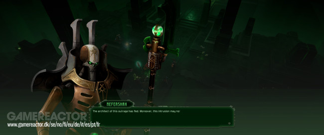 Warhammer 40,000: Mechanicus II