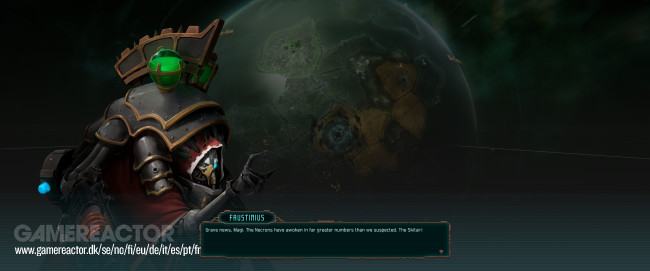 Warhammer 40,000: Mechanicus II