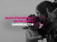 نحن نلعب Death Stranding 2: On the Beach في GR Live اليوم