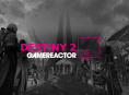 نعود إلى Destiny 2 للمرة الأخيرة في برنامج GR Live اليوم