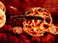 سيغادر Void Crew مرحلة الوصول المبكر الشهر المقبل