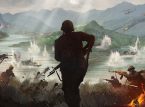 Hell Let Loose: Vietnam مقابلة: Expression Games عن البيئة الفيتنامية، وخطط ما بعد الإطلاق، والذكاء الاصطناعي، وما الذي يحمله المستقبل ل Hell Let Loose
