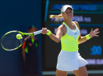 أناستاسيا بوتابوفا تصنع التاريخ كأول خاسرة محظوظة تصل إلى نصف نهائي بطولة WTA Masters 1,000