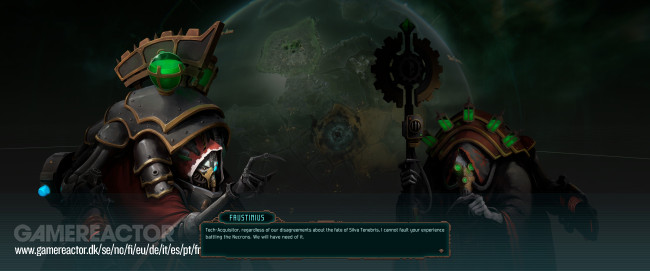 Warhammer 40,000: Mechanicus II