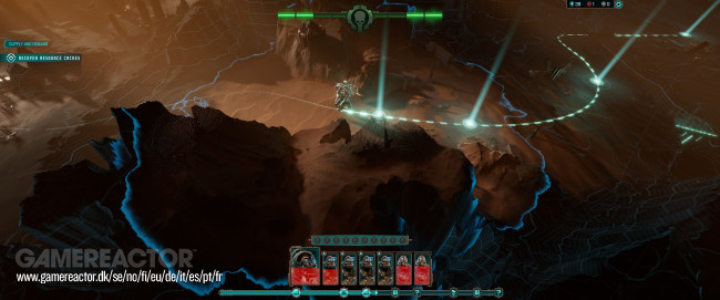 Warhammer 40,000: Mechanicus II