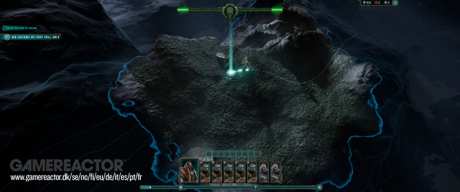 Warhammer 40,000: Mechanicus II