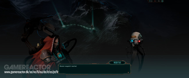 Warhammer 40,000: Mechanicus II