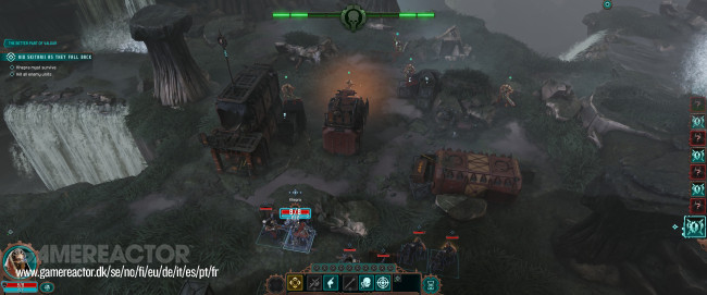 Warhammer 40,000: Mechanicus II
