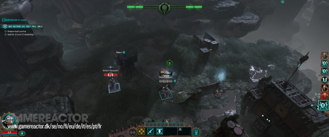 Warhammer 40,000: Mechanicus II