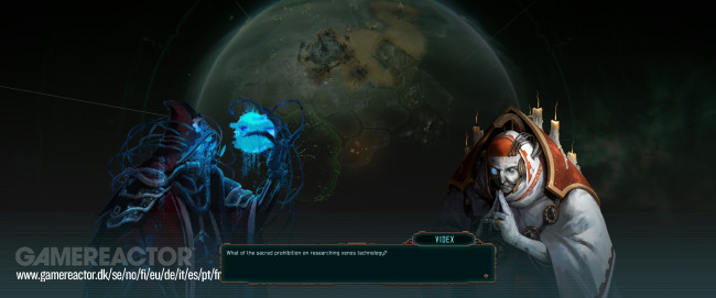 Warhammer 40,000: Mechanicus II