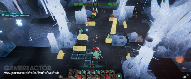 Warhammer 40,000: Mechanicus II