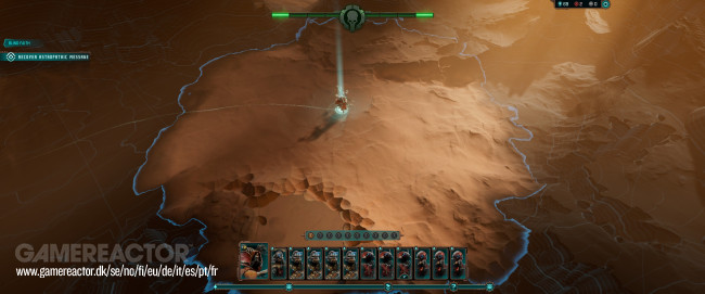 Warhammer 40,000: Mechanicus II