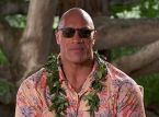 ديزني تعلن عن فيلم Monster Jam من بطولة The Rock