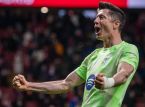 كان برشلونة يخسر 2-0 أمام أتلتيكو ، وانتهى به الأمر بالهزيمة في 20 دقيقة