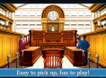 Capcom لترجمة Phoenix Wright: Ace Attorney Trilogy إلى المزيد من اللغات