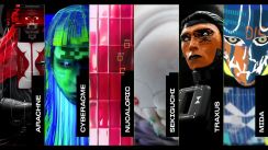 Marathon الدليل: غوص عميق في الفصائل وعقودها