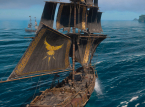 Assassin's Creed: Black Flag Resynced لاعب يمدح الاستكشاف تحت الماء، واتضح أن الفريق الذي يقف وراء ذلك هو من طرده