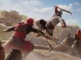 لعبة جديدة + قادمة إلى Assassin's Creed Mirage الشهر المقبل