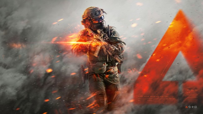 الاعتداء هو أحد أفضل الفصول الدراسية في Battlefield 6 ولا يمكنك إخبارنا بخلاف ذلك