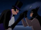 Batman: Caped Crusader (برايم فيديو)
