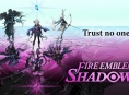Fire Emblem Shadows تم الإعلان عنه لنظامي التشغيل iOS و Android ، تم إصداره بالفعل