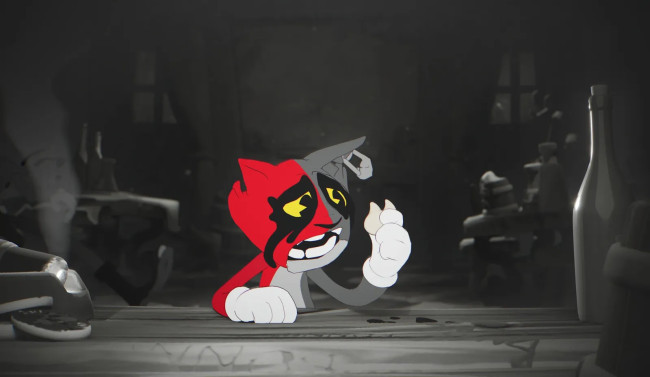 نجري مقابلة مع ما يعتبر على الأرجح أكثر استوديو مستقل فكاهة في السويد