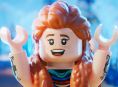 تم بالفعل جمع 3.5 مليار ترصيع في Lego Horizon Adventures 