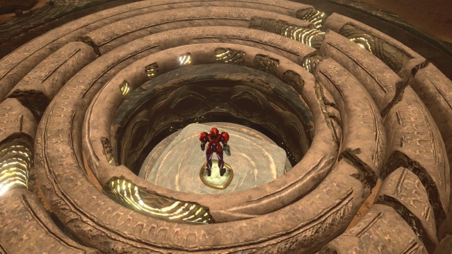 Metroid Prime 4: Beyond