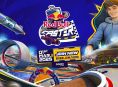 ريد بل تستضيف بطولة Trackmania في مقرها الرئيسي في ميلتون كينز